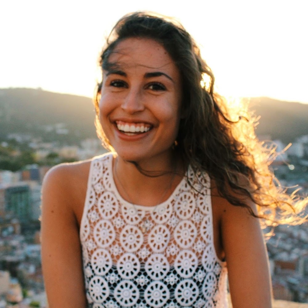 Meet your Posher, Madison